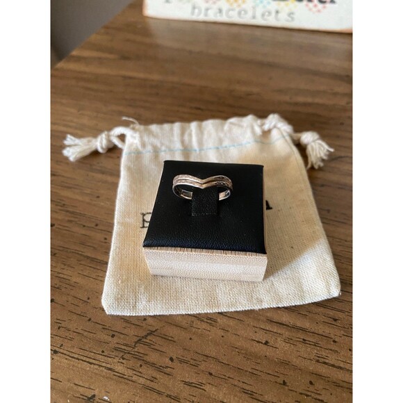 Pura Vida Jewelry - Pura Vida .925 Ring
